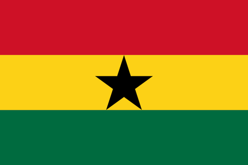 ghana