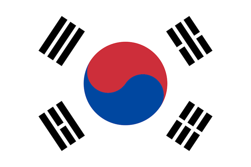 korea