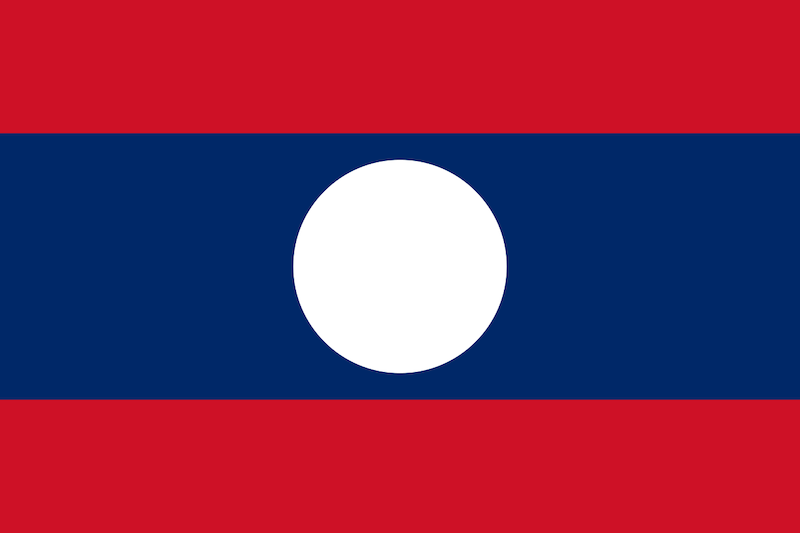 laos