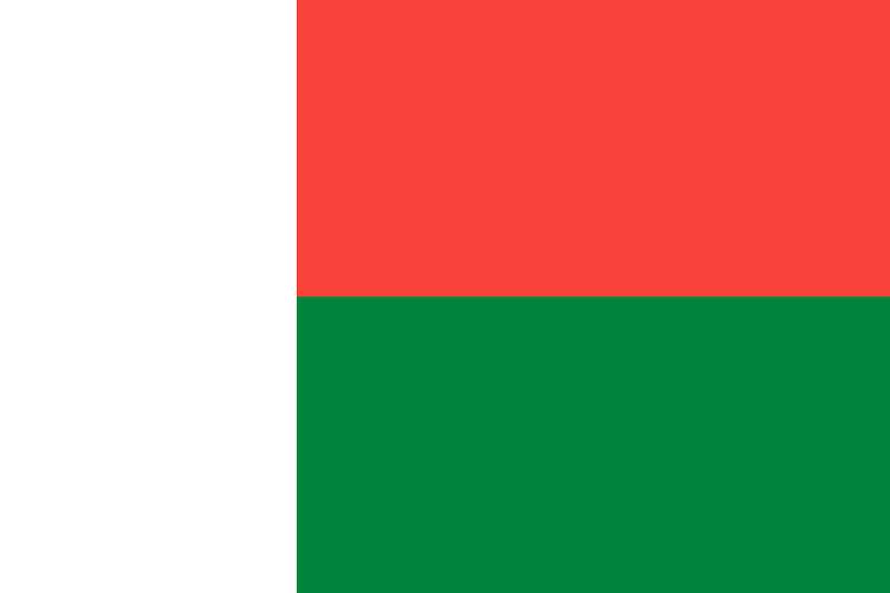 madagascar