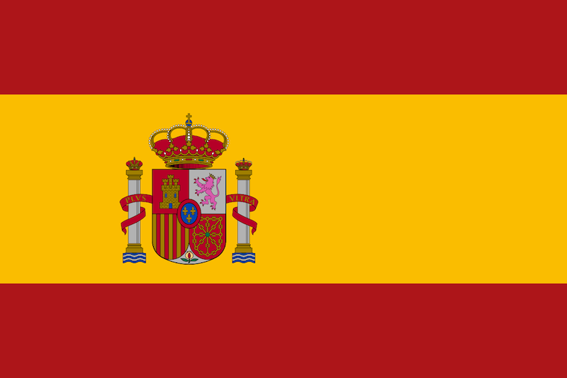 spain